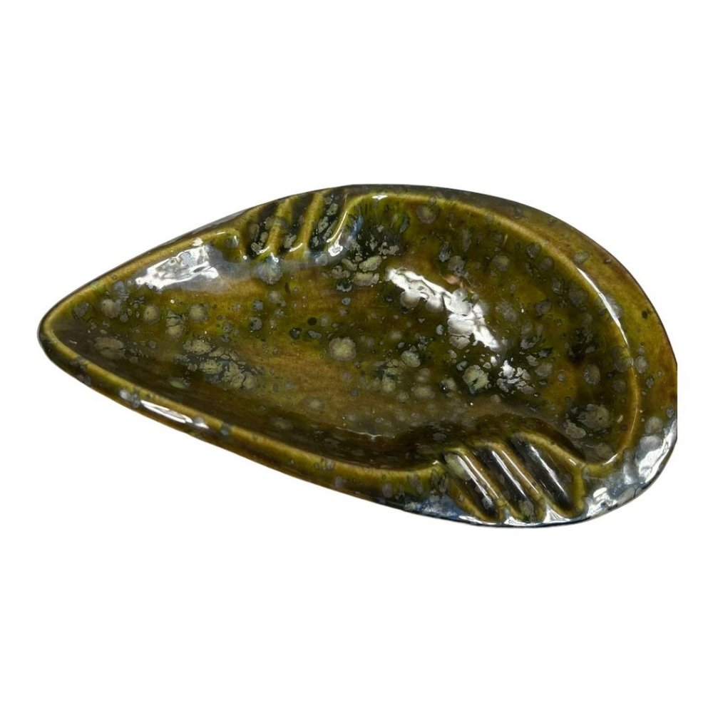 MCM Speckled‎ Ashtray